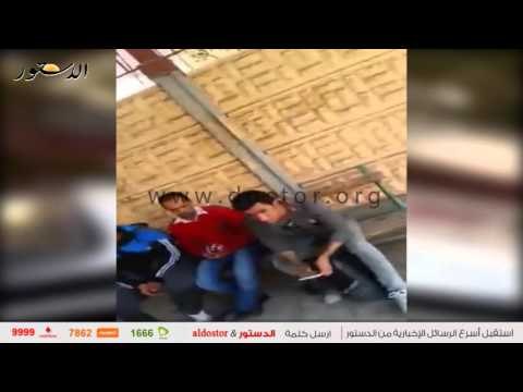 بدء توافد الناخبين على لجان مدرسة البهية بالسيدة زينب