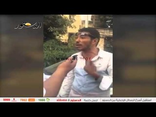 مشاجرة بين مندوبي مرشحين بالأميرية.. ومنع عدسة "الدستور" من التصوير
