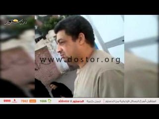 بالفيديو.. ناخب بالسيدة زينب: معظم المرشحين بيدفعوا عشان ننتخبهم