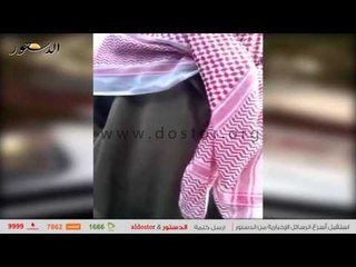 مرشح بدائره بولاق يشتري صوت الناخب بـ "100 جنيه"