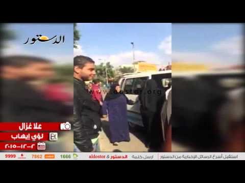 الرشاوى الانتخابية يشعل غضب الناخبين بدائرة الاميرية