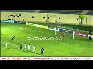 إنبي يفلت من "فخ" أسوان بالفوز 3-2 في مباراة مجنونة