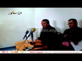 "لجنة الحريات" تنظم وقفة للمطالبة بالإفراج عن الصحفيين .. الأربعاء القادم