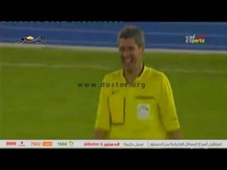 "استقبال خيالي" لأبوتريكة في مباراة نجوم العالم والكويت