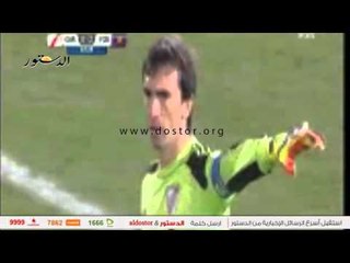 سواريز يطلق رصاصة الرحمة في ريفير بليت