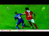 ملخص الشوط الأول.. خطأ حجازي يحرج الأهلي.. وقمر يخطب ود الزمالك