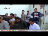 رئيس مدينة السنطة: 7 مصابين في انفجار أسطوانة بوتاجاز