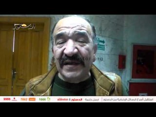 بالفيديو.. "أبوعيطة": أصحاب المصالح وراء اتهامي بالفساد