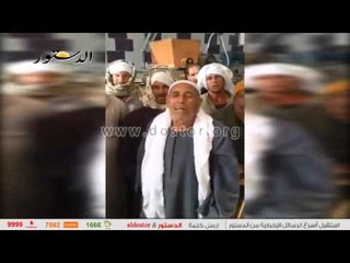 مأساة قرية بالدقهلية لا تجد "عيش".. أين المحافظ؟