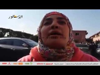 Download Video: وقفة احتجاجية للعاملين بالقصر العيني الفرنساوي ضد مدير المستشفى