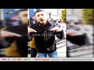 "حملة الماجستير والدكتوراه": عينونا واقضوا بينا على الفساد