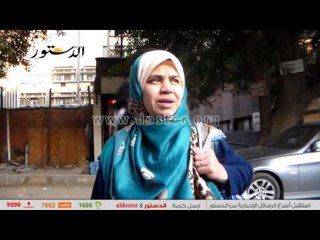 سألنا الناس: «إيه أهم قضية عايز مجلس النواب يناقشها».. فقالوا: «الأسعار والقوانين»