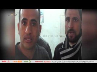 مستشفى الصدر بسوهاج.. انتشار الأوبئة بعد طرد المرضى في الشارع.. والأطباء يحررون محضرًا ضد الوزارة
