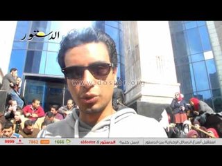 حملة الماجستير و لـ"الدستور" لماذا تتعنت الدولة في تعيينا