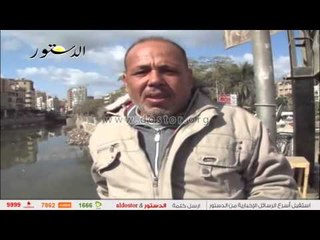 "الدستور" ترصد أسباب تواجد أهالي الفيوم بميدان الثورة