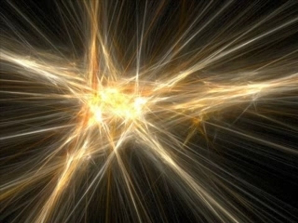 Pulsedriver - Your Spirit Is Shining