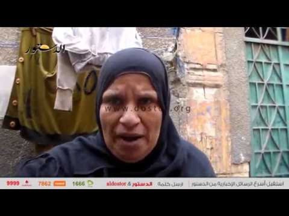 «مأساة تل العقرب».. حي السيدة زينب يهدم منازل المنطقة ويشرد الأهالي