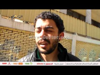 مواطنون في ذكرى "تنحي مبارك".. "30 سنة فسادًا"..  وآخرون: "لو رجع بينا الزمن لن نوافق على رحيله"