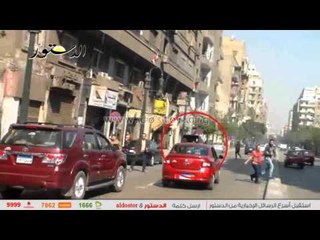 شاهد.. تكثيف امنى فى عمومية الاطباء بـ "دار الحكمة"
