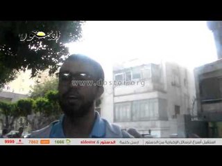 مواطنون: فوز روما على ريال مدريد مستحيل.. ونساند صلاح "ابن البلد"