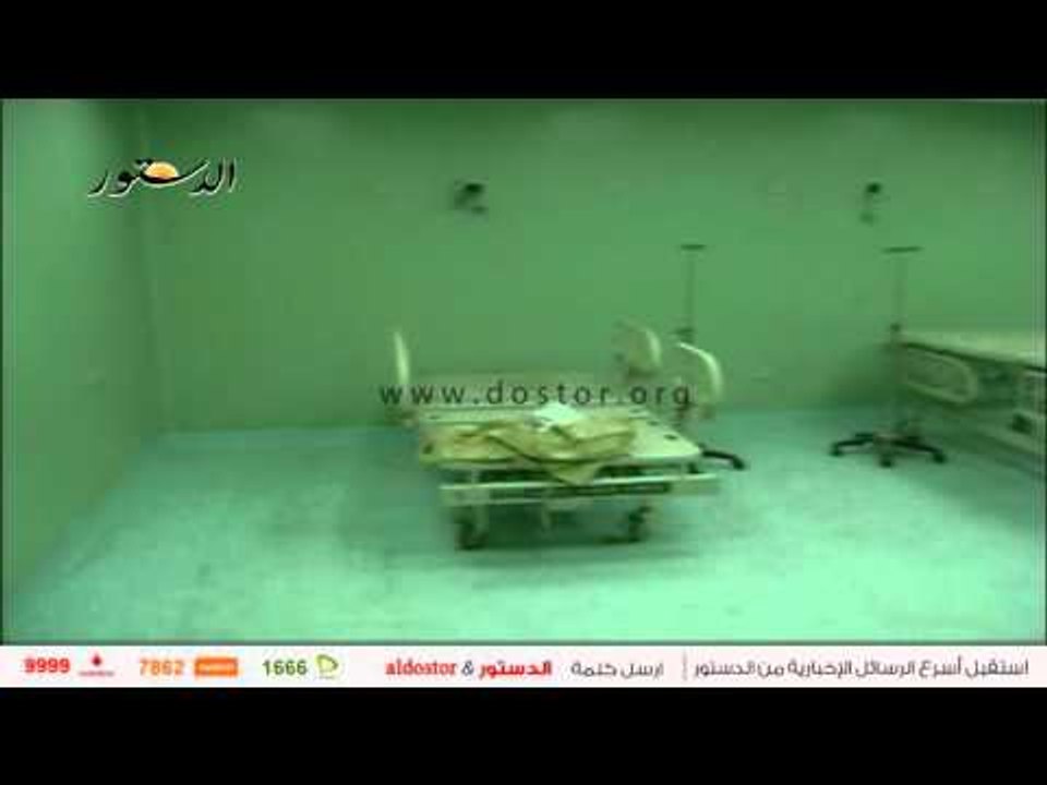الصحة تتستر على الفساد وإهدار المال العام بمستشفى "برطس القروي" بأوسيم