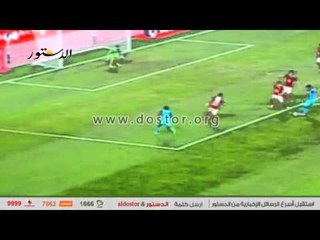"مارتن يول" فى ظهوره الأول.. وردة حمراء على الصدر وعصبية بسبب عشوائية الأداء