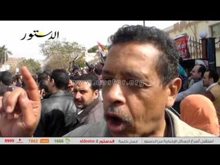 عمال التنمية والائتمان الزراعى: المدير نقلنا لـ"أسوان" دون سبب واضح