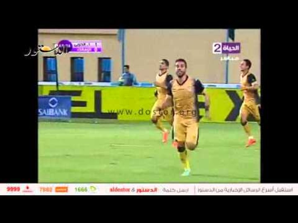 صلاح أمين يتقدم للإنتاج الحربي على الزمالك