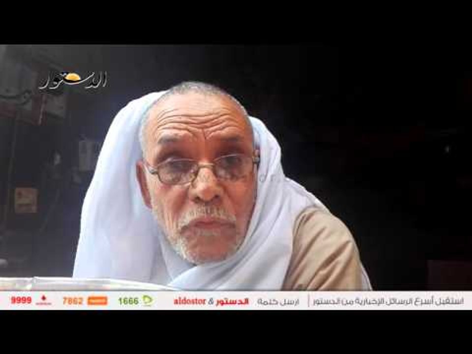انخفاض أسعار الخضروات والفواكه بالأسواق اليوم