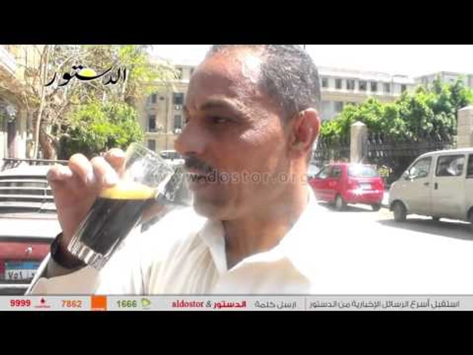تعليقات ساخرة من المواطنين حول تصريحات "نكت الصعايدة"