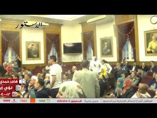 الأمهات المثاليات يطلقن الزغاريد عقب تكريمهن