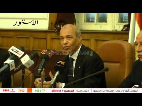 تيمور يطالب ملاك ورش شق الثعبان بسرعة تقديم أوراق التقنين