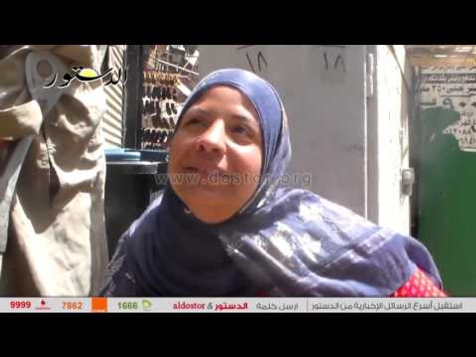 المصريون قبل "شم النسيم"