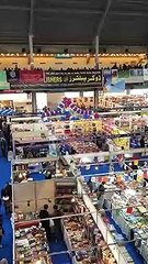 Day 4 Lahore International Book Fair Expo Center 2019