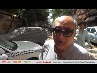 "الدستور" ترصد أزمة الدواء في الشارع.. مواطنون: هنموت من قلة الأكل والعلاج