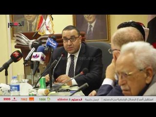 الدستور | وائل لطفى يحتفل بتوقيع كتاب "الطريق الى داعش"