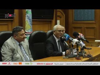 الدستور | «التعليم»: قادرون على تحديد من يسرب الامتحانات في 4 دقائق