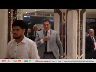 "عبد العال" و"هيكل" في ضيافة حفل إفطار "مستقبل وطن"