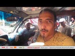 سائقو السيارات يتحدون البرلمان.. "مش دافعين ضريبة الراديو " وآخرون: "هنشيله من العربية "