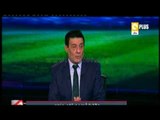أحمد مرتضى منصور يحرج مدحت شلبي على الهواء