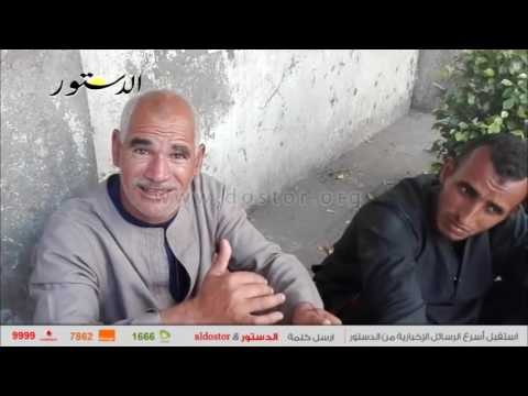أهالي المختطفين في ليبيا : أحنا مش صهاينة.. جايين نسأل على ولادنا