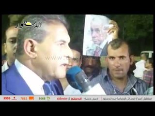 "طاهر أبو زيد": "الموت هو الحقيقة الوحيدة في الحياة"