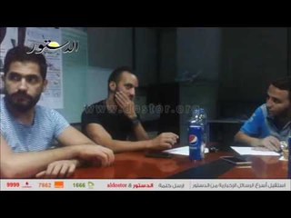 أمير مرتضى : بتمنى وجود حمودي في الزمالك واللاعب اعترف لنا بمفاوضات الأهلي