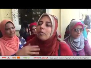 المعلمات المغتربات يعترضن على قرار وقف نقلهم