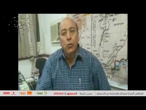 بحوث الصحراء يتعاقد مع مزارعي الوادي الجديد لتسويق محاصيل الأعلاف