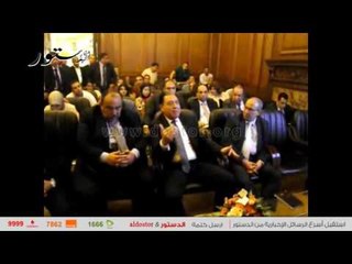 مخالفات بالجملة بمركز الإسكندرية الإقليمى لصحة المرأة يكشفها وزير الصحة