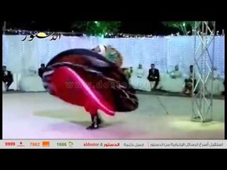 بدء حفل الزفاف الجماعى لأبناء محافظة الجيزة