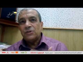 بدء المرحلة الثالثة لتطوير مستشفي الخارجة العام بـ44 مليون جنيه