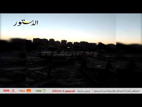 قطعة ارض مهملة بالمنطقة التاسعه بمدينة نصر .. تتحول لمأوى للبلطجية وتجار المخدرات