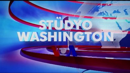 VOA - EGE Türk Stüdyo Washington 4 Şubat